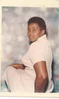 Doretha Hicks Simpson